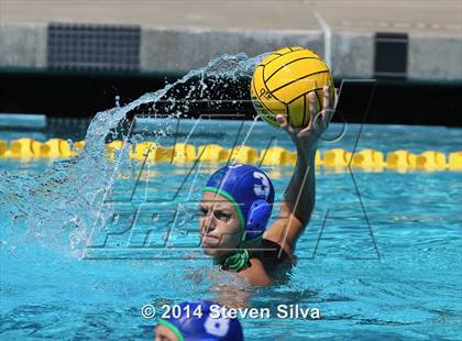 Thumbnail 3 in Eastlake vs. Patrick Henry (9th Annual Draz Classic) photogallery.