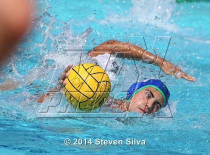 Thumbnail 3 in Eastlake vs. Patrick Henry (9th Annual Draz Classic) photogallery.