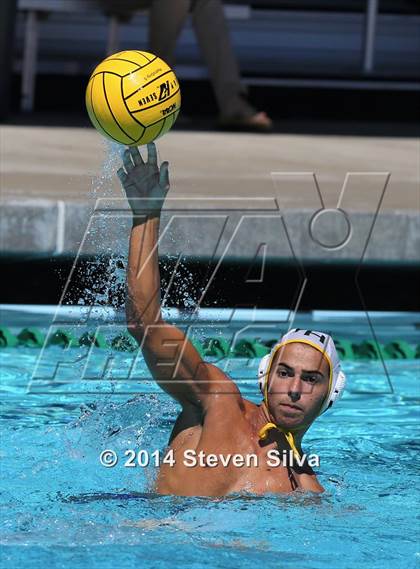 Thumbnail 1 in Eastlake vs. Patrick Henry (9th Annual Draz Classic) photogallery.