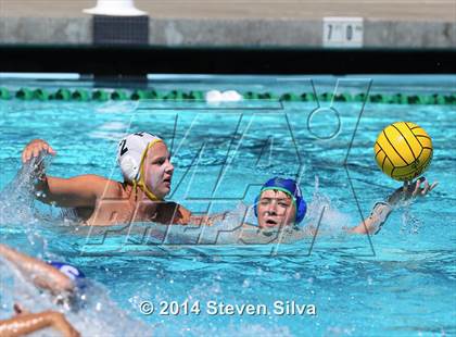 Thumbnail 3 in Eastlake vs. Patrick Henry (9th Annual Draz Classic) photogallery.