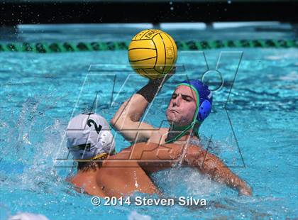 Thumbnail 2 in Eastlake vs. Patrick Henry (9th Annual Draz Classic) photogallery.