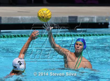 Thumbnail 2 in Eastlake vs. Patrick Henry (9th Annual Draz Classic) photogallery.