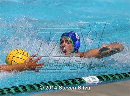 Thumbnail 1 in Eastlake vs. Patrick Henry (9th Annual Draz Classic) photogallery.