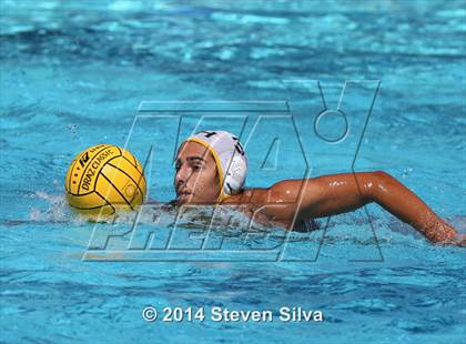 Thumbnail 1 in Eastlake vs. Patrick Henry (9th Annual Draz Classic) photogallery.