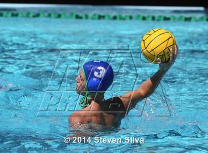 Thumbnail 3 in Eastlake vs. Patrick Henry (9th Annual Draz Classic) photogallery.