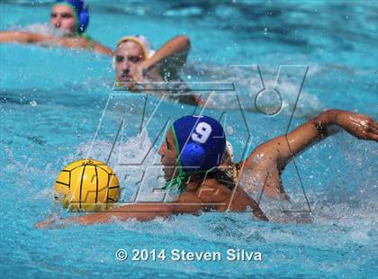 Thumbnail 1 in Eastlake vs. Patrick Henry (9th Annual Draz Classic) photogallery.