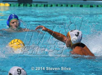 Thumbnail 3 in Eastlake vs. Patrick Henry (9th Annual Draz Classic) photogallery.