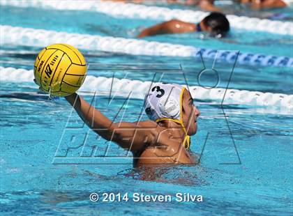 Thumbnail 2 in Eastlake vs. Patrick Henry (9th Annual Draz Classic) photogallery.