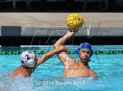 Thumbnail 1 in Eastlake vs. Patrick Henry (9th Annual Draz Classic) photogallery.