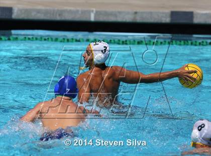 Thumbnail 1 in Eastlake vs. Patrick Henry (9th Annual Draz Classic) photogallery.