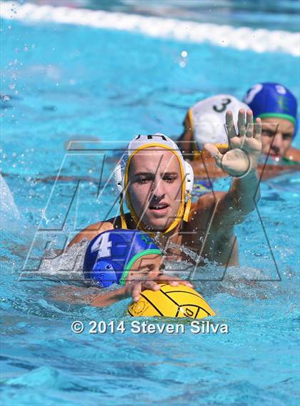 Thumbnail 3 in Eastlake vs. Patrick Henry (9th Annual Draz Classic) photogallery.