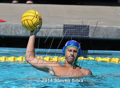 Thumbnail 1 in Eastlake vs. Patrick Henry (9th Annual Draz Classic) photogallery.