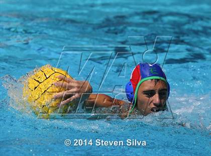 Thumbnail 2 in Eastlake vs. Patrick Henry (9th Annual Draz Classic) photogallery.