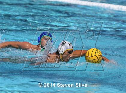 Thumbnail 3 in Eastlake vs. Patrick Henry (9th Annual Draz Classic) photogallery.