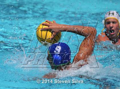 Thumbnail 1 in Eastlake vs. Patrick Henry (9th Annual Draz Classic) photogallery.