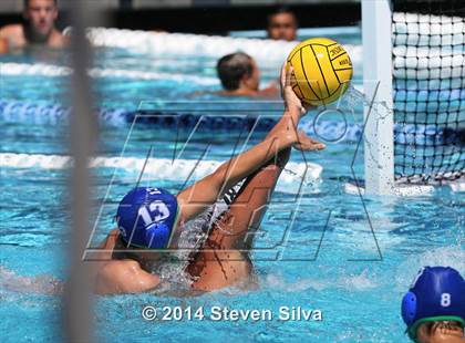 Thumbnail 1 in Eastlake vs. Patrick Henry (9th Annual Draz Classic) photogallery.
