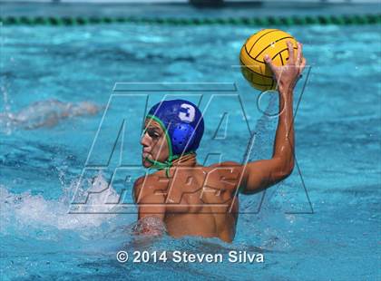 Thumbnail 1 in Eastlake vs. Patrick Henry (9th Annual Draz Classic) photogallery.