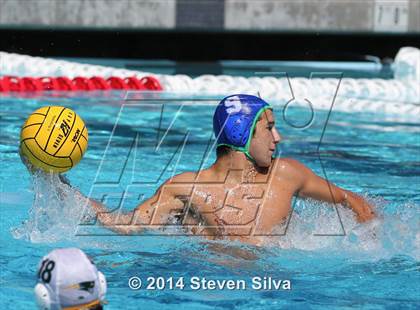 Thumbnail 3 in Eastlake vs. Patrick Henry (9th Annual Draz Classic) photogallery.