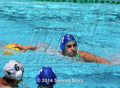 Thumbnail 3 in Eastlake vs. Patrick Henry (9th Annual Draz Classic) photogallery.