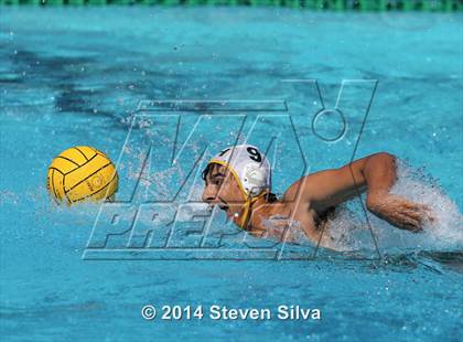 Thumbnail 1 in Eastlake vs. Patrick Henry (9th Annual Draz Classic) photogallery.