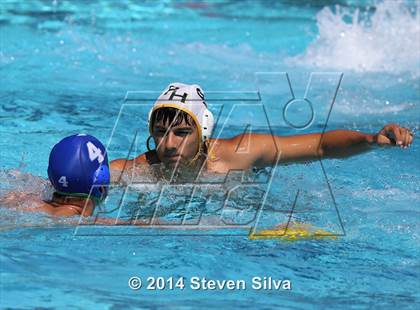 Thumbnail 3 in Eastlake vs. Patrick Henry (9th Annual Draz Classic) photogallery.