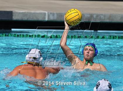 Thumbnail 1 in Eastlake vs. Patrick Henry (9th Annual Draz Classic) photogallery.