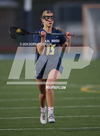 Thumbnail 1 in Oak Ridge @ Vista del Lago photogallery.
