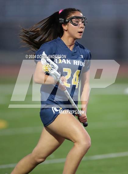 Thumbnail 1 in Oak Ridge @ Vista del Lago photogallery.