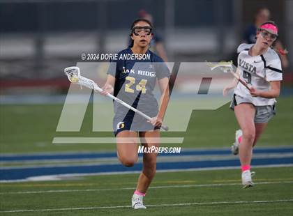 Thumbnail 2 in Oak Ridge @ Vista del Lago photogallery.