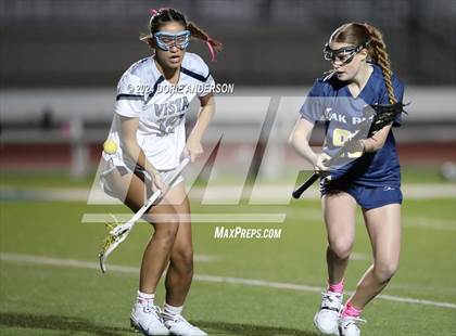 Thumbnail 2 in Oak Ridge @ Vista del Lago photogallery.