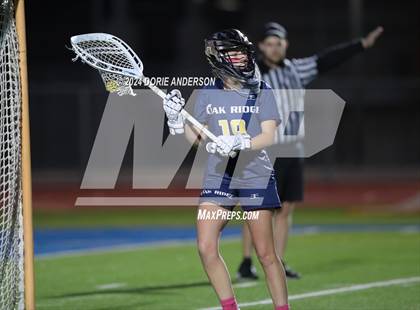 Thumbnail 2 in Oak Ridge @ Vista del Lago photogallery.