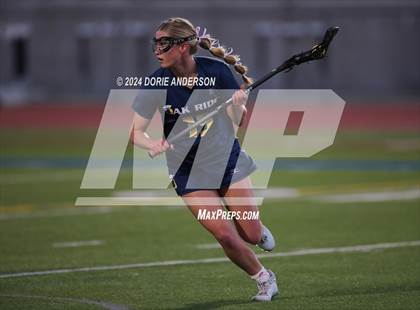 Thumbnail 3 in Oak Ridge @ Vista del Lago photogallery.