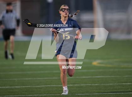 Thumbnail 2 in Oak Ridge @ Vista del Lago photogallery.