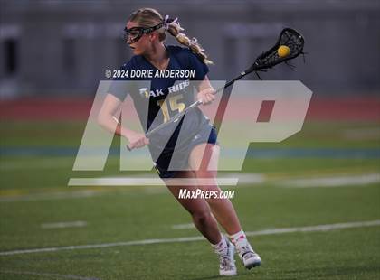 Thumbnail 1 in Oak Ridge @ Vista del Lago photogallery.