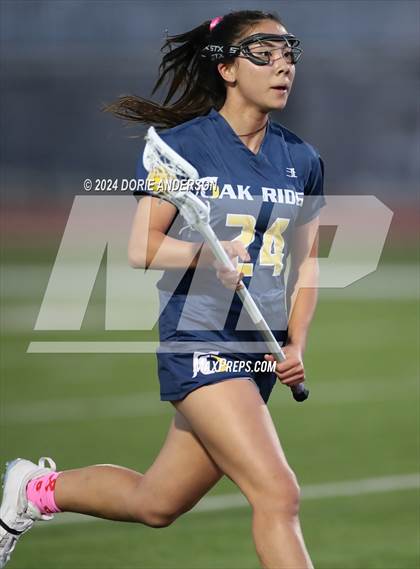 Thumbnail 2 in Oak Ridge @ Vista del Lago photogallery.