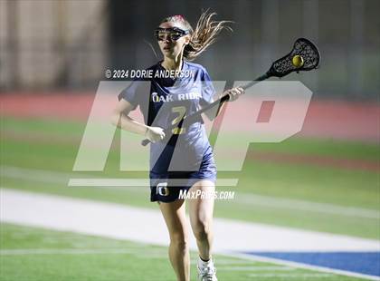 Thumbnail 2 in Oak Ridge @ Vista del Lago photogallery.