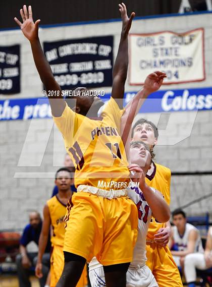 Thumbnail 1 in Brooks DeBartolo Collegiate @ Northside Christian photogallery.