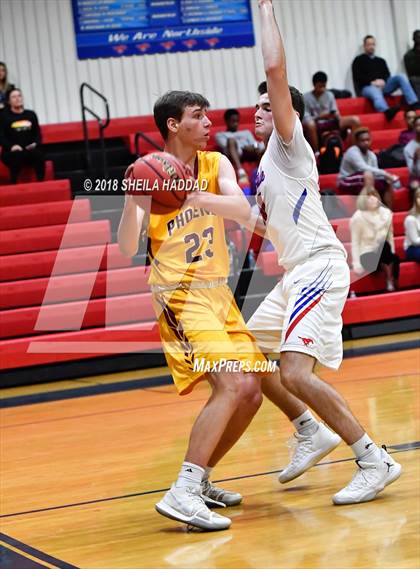 Thumbnail 3 in Brooks DeBartolo Collegiate @ Northside Christian photogallery.