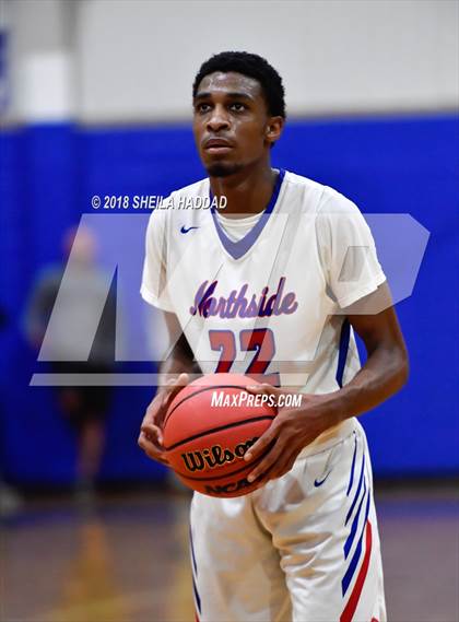 Thumbnail 2 in Brooks DeBartolo Collegiate @ Northside Christian photogallery.