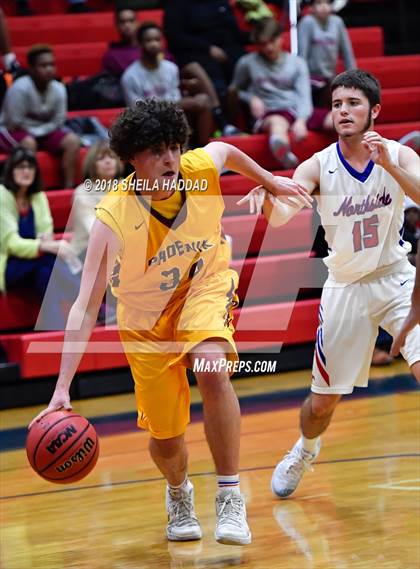 Thumbnail 2 in Brooks DeBartolo Collegiate @ Northside Christian photogallery.