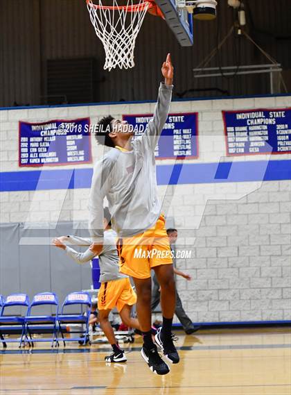 Thumbnail 2 in Brooks DeBartolo Collegiate @ Northside Christian photogallery.