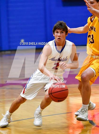 Thumbnail 3 in Brooks DeBartolo Collegiate @ Northside Christian photogallery.