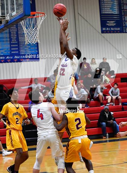 Thumbnail 1 in Brooks DeBartolo Collegiate @ Northside Christian photogallery.