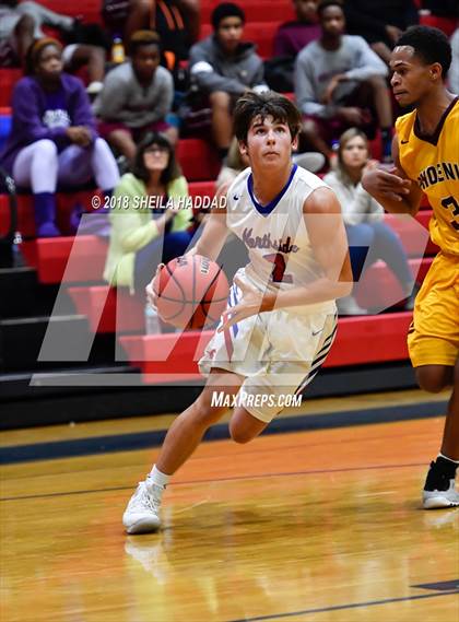 Thumbnail 3 in Brooks DeBartolo Collegiate @ Northside Christian photogallery.