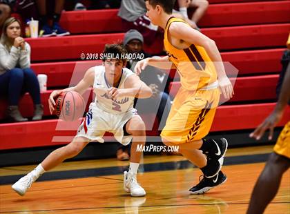 Thumbnail 1 in Brooks DeBartolo Collegiate @ Northside Christian photogallery.