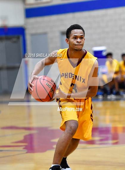 Thumbnail 2 in Brooks DeBartolo Collegiate @ Northside Christian photogallery.