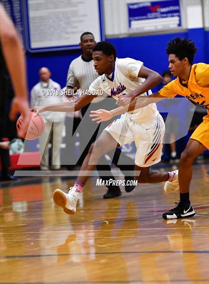 Thumbnail 3 in Brooks DeBartolo Collegiate @ Northside Christian photogallery.