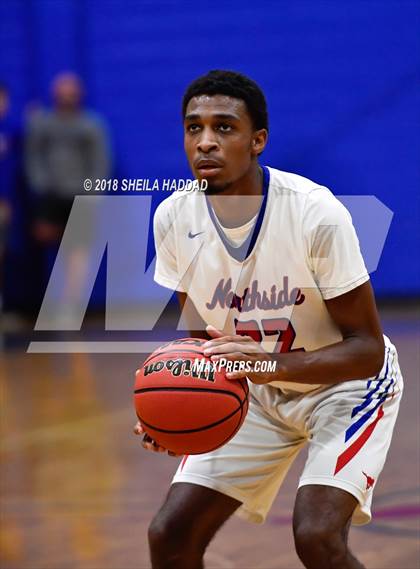 Thumbnail 2 in Brooks DeBartolo Collegiate @ Northside Christian photogallery.