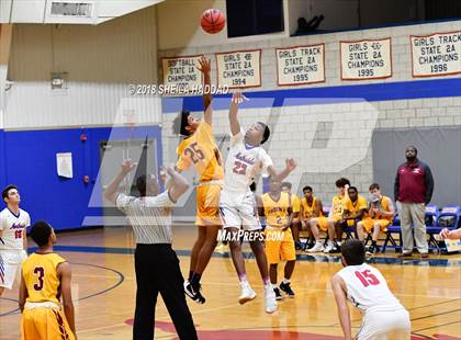Thumbnail 1 in Brooks DeBartolo Collegiate @ Northside Christian photogallery.