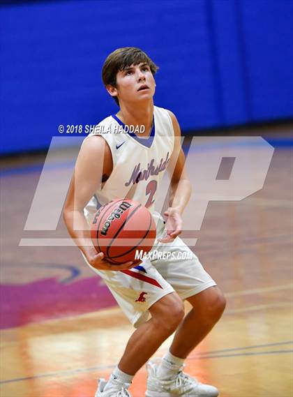 Thumbnail 2 in Brooks DeBartolo Collegiate @ Northside Christian photogallery.